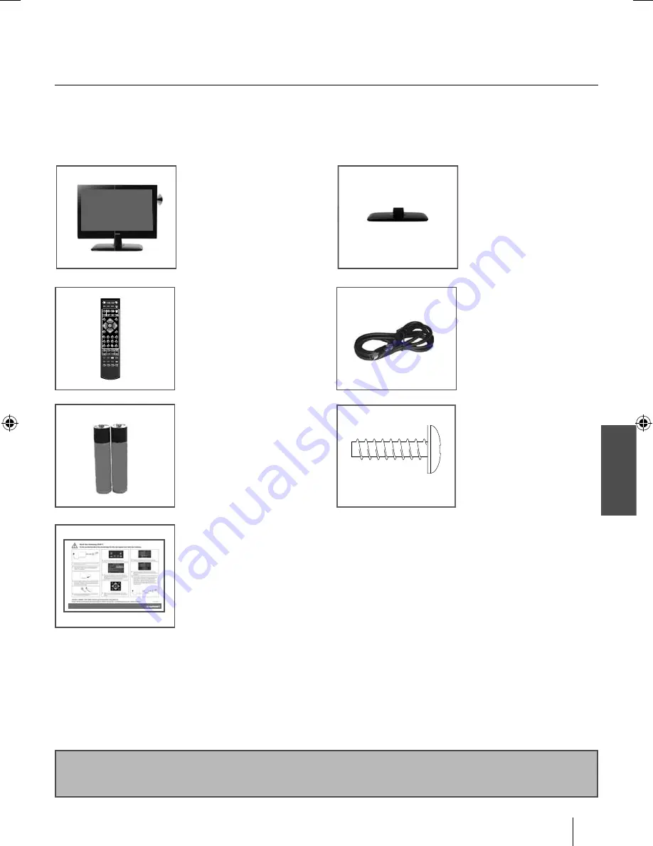 Blaupunkt 40-188I-GB-5B-FHBKUP User Manual Download Page 5