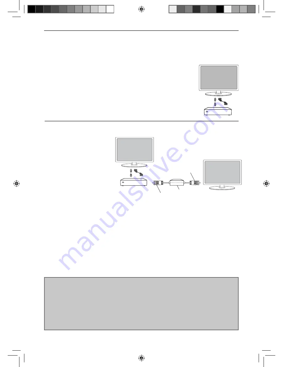 Blaupunkt 42/143I-GB-5B-F3HCUP User Manual Download Page 30