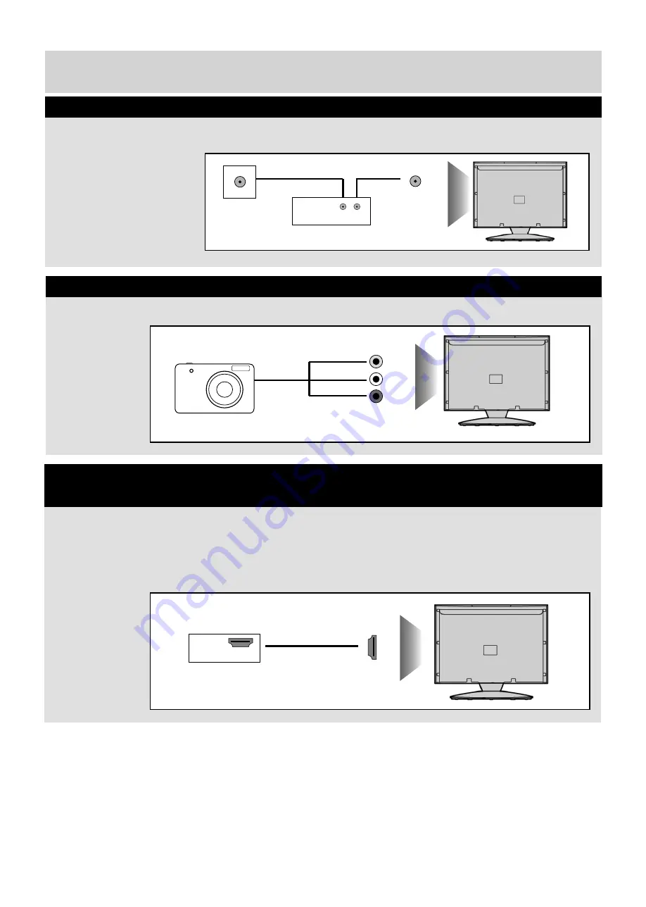 Blaupunkt 42/333I-GB-5B-F3HBKUP User Manual Download Page 17