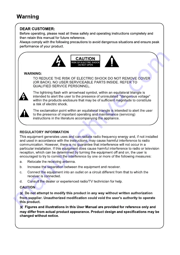 Blaupunkt 43UB7000 User Manual Download Page 39