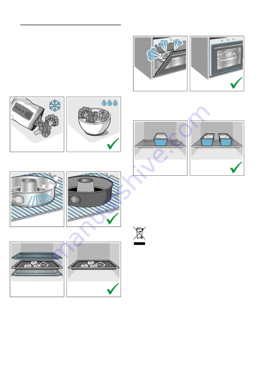 Blaupunkt 5B10M0050 Instruction Manual Download Page 7