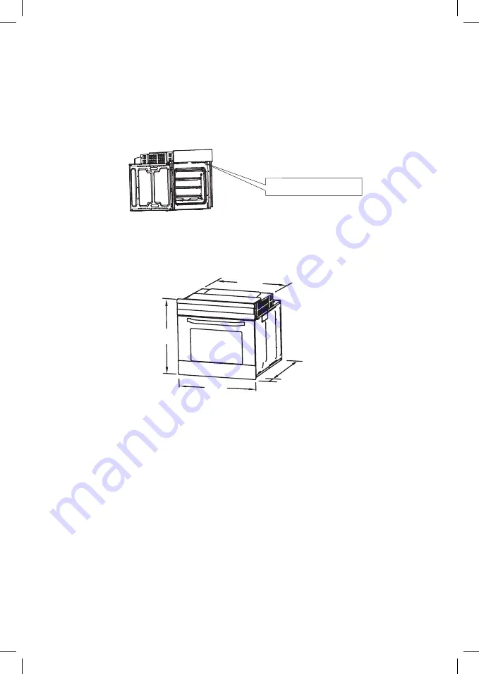 Blaupunkt 5B36N0250 Instructions On Mounting An Use Download Page 49