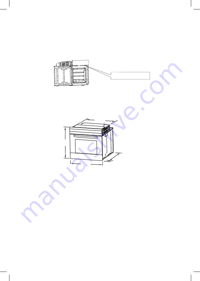 Blaupunkt 5B36N0250 Instructions On Mounting An Use Download Page 125