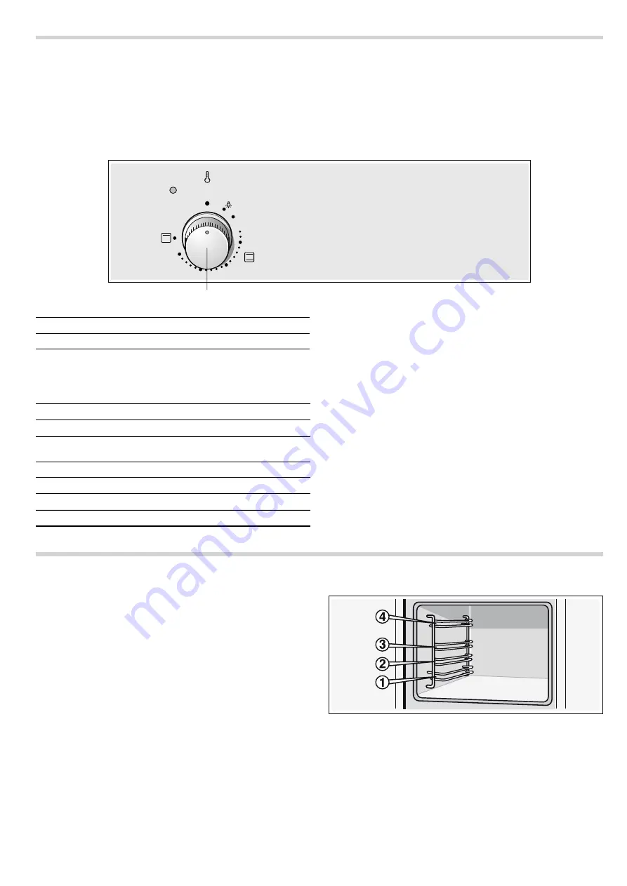 Blaupunkt 5BC110.0 Instruction Manua Download Page 48