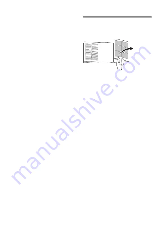 Blaupunkt 5CE3 Series Instructions For Use Manual Download Page 37