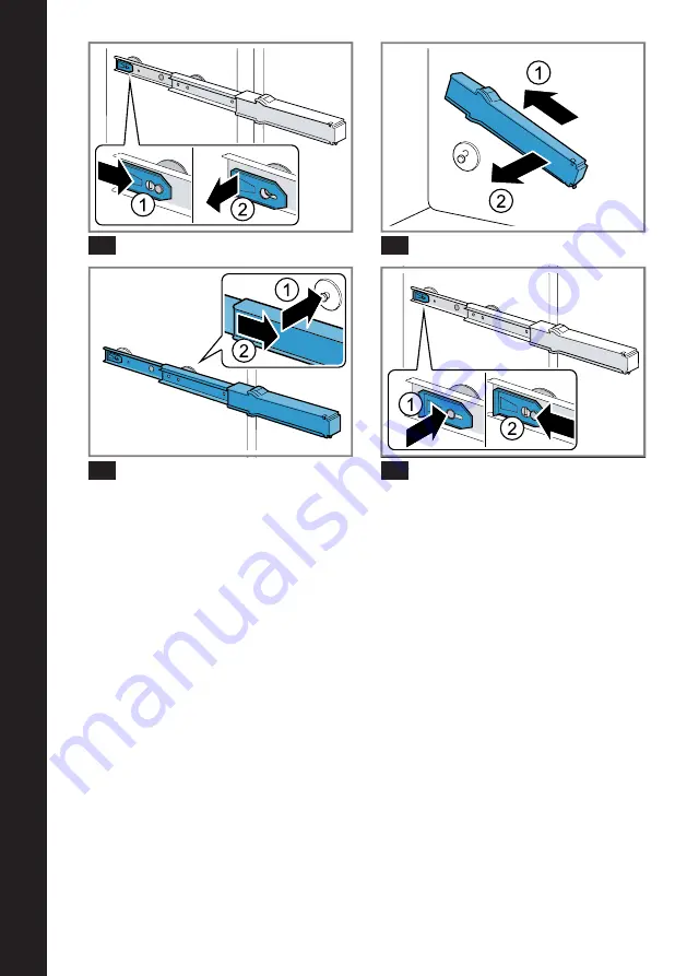 Blaupunkt 5CF3 Series User Manual Download Page 4