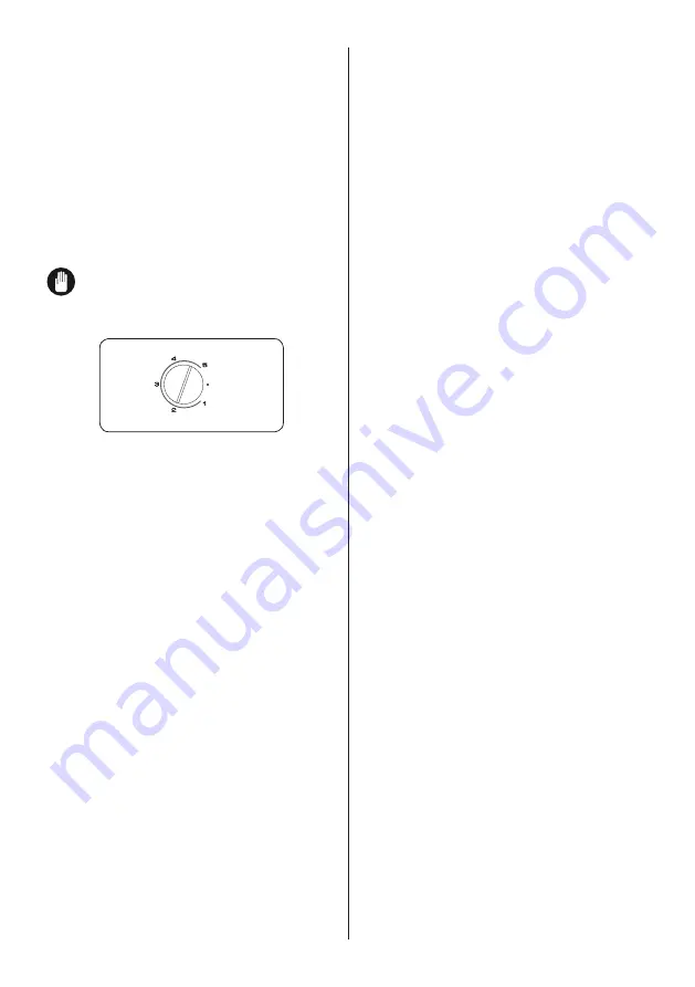 Blaupunkt 5FG228FE0 Instruction Manual Download Page 12