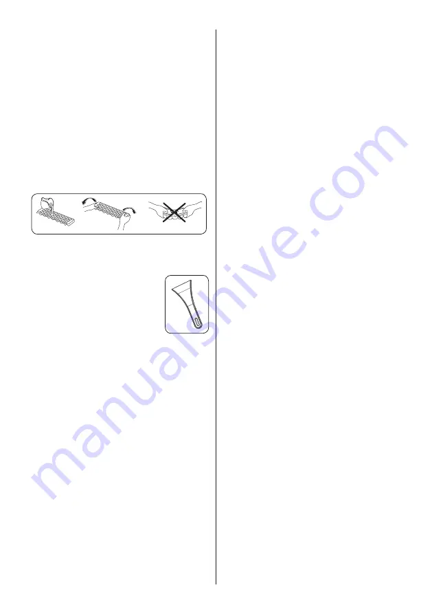 Blaupunkt 5FG228FE0 Instruction Manual Download Page 13