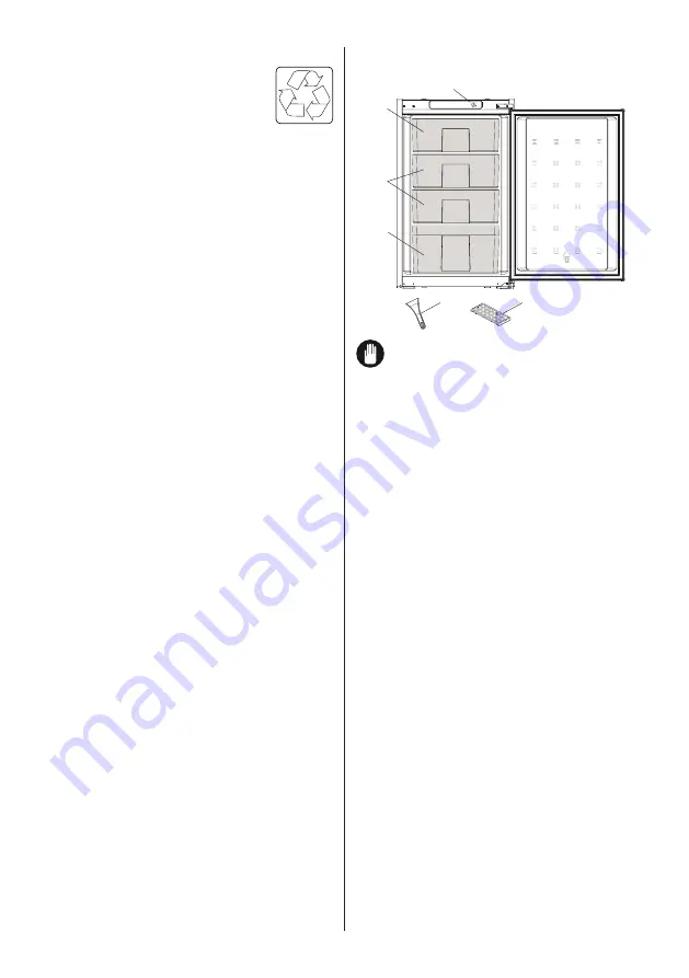 Blaupunkt 5FG228FE0 Instruction Manual Download Page 50