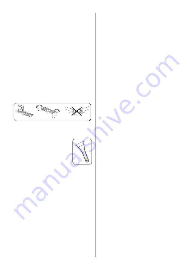 Blaupunkt 5FG228FE0 Instruction Manual Download Page 53