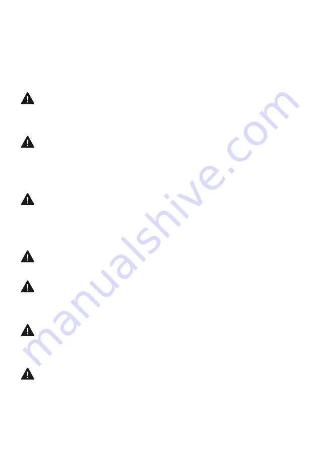 Blaupunkt 5FG228FE0 Instruction Manual Download Page 87