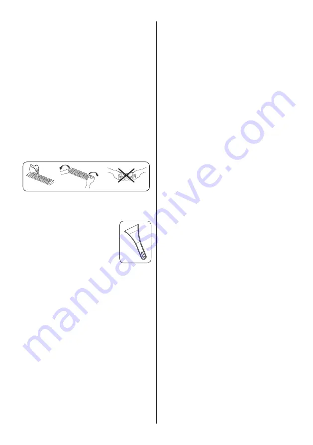 Blaupunkt 5FG228FE0 Instruction Manual Download Page 116