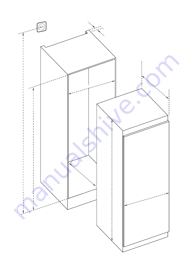 Blaupunkt 5FG288FE0 Instruction Manual Download Page 12