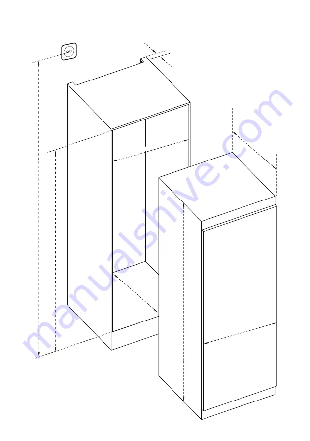 Blaupunkt 5FG288FE0 Instruction Manual Download Page 55