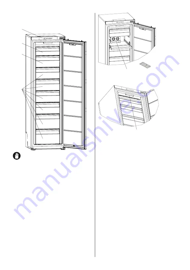 Blaupunkt 5FG288FE0 Instruction Manual Download Page 79