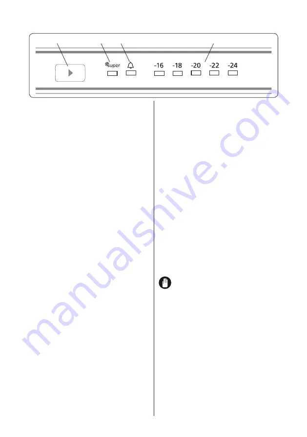 Blaupunkt 5FG288FE0 Instruction Manual Download Page 124