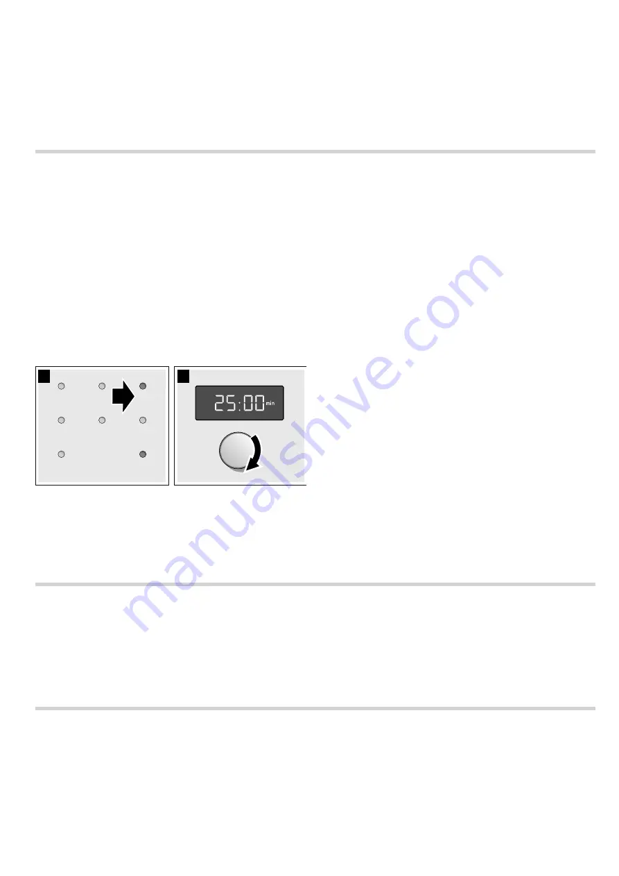 Blaupunkt 5MA36700 Instruction Manual Download Page 20