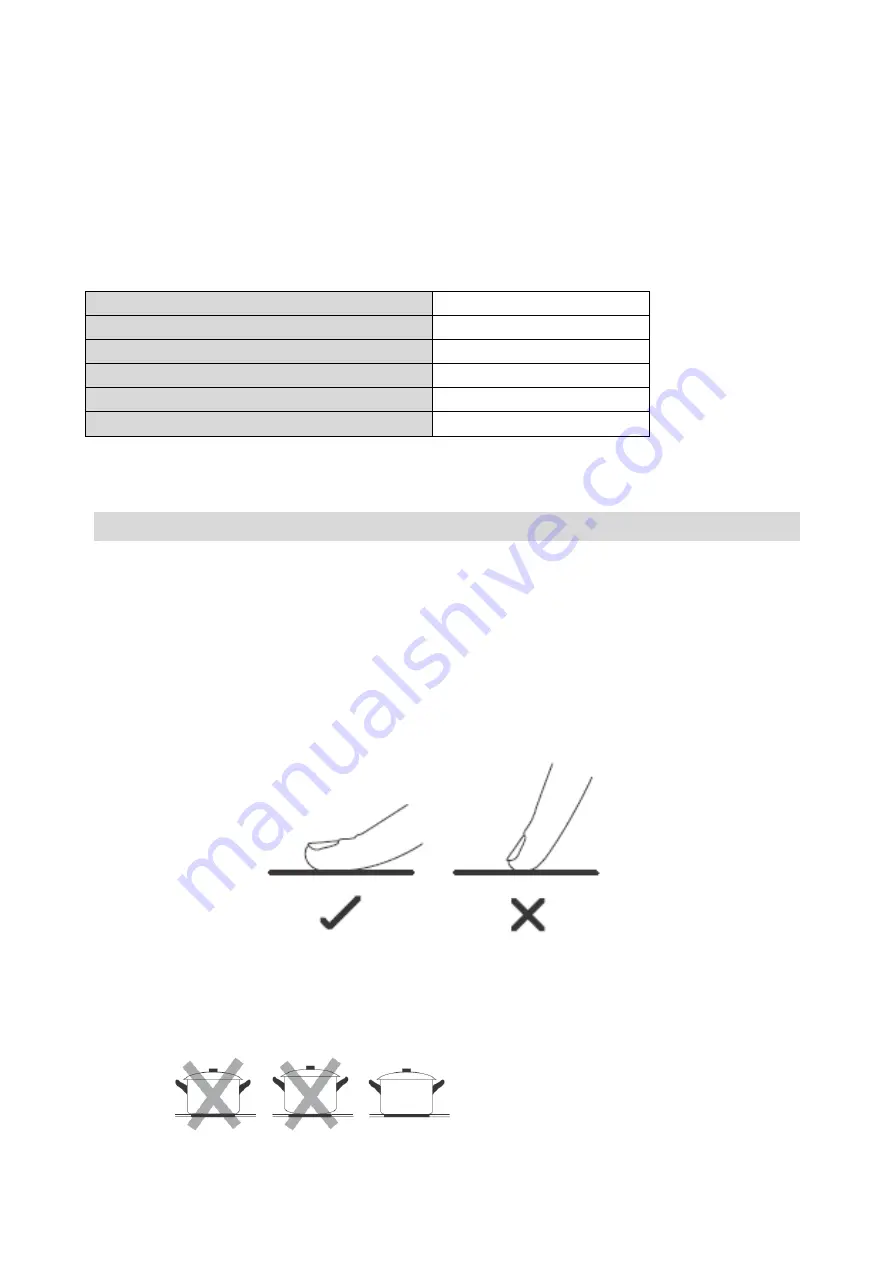 Blaupunkt 5RE64360 Instructions For Installation And Use Manual Download Page 30