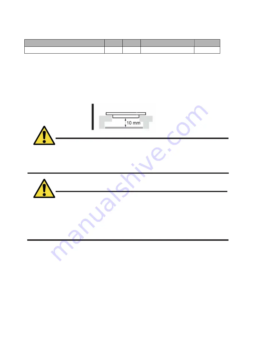 Blaupunkt 5RE64360 Instructions For Installation And Use Manual Download Page 102