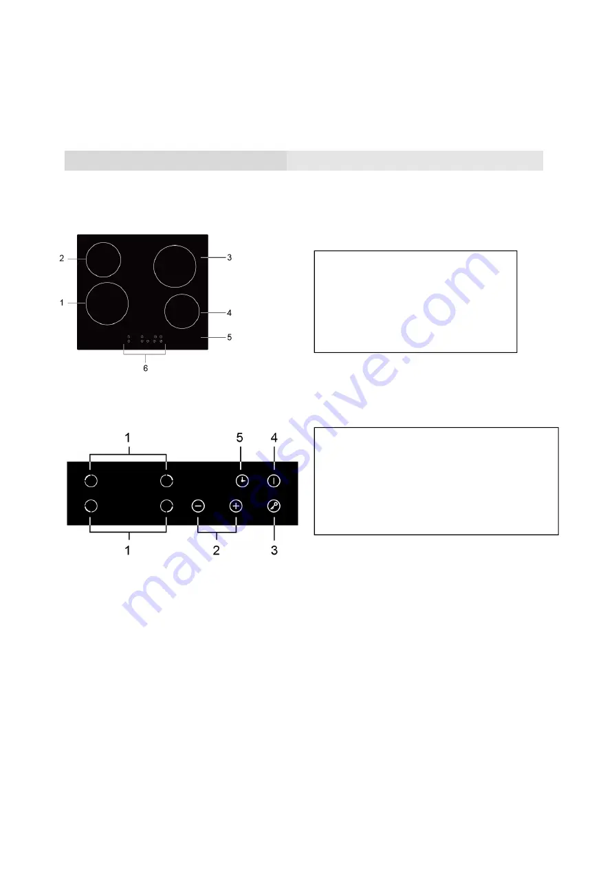 Blaupunkt 5RE64360 Instructions For Installation And Use Manual Download Page 171