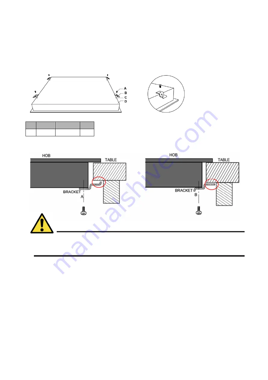 Blaupunkt 5RG64360 Скачать руководство пользователя страница 63