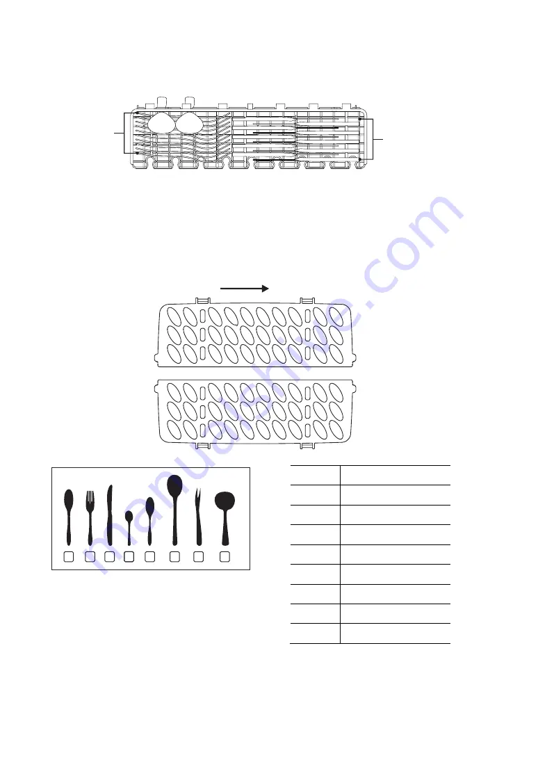 Blaupunkt 5VF4X00EME Instruction Manual Download Page 17