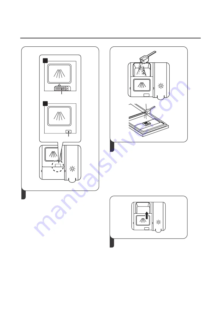 Blaupunkt 5VF4X00EME Instruction Manual Download Page 22