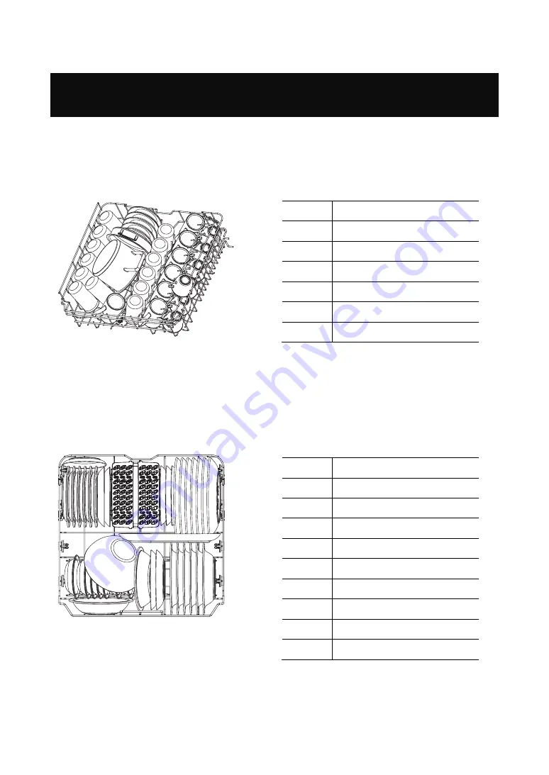 Blaupunkt 5VF4X00EME Instruction Manual Download Page 65