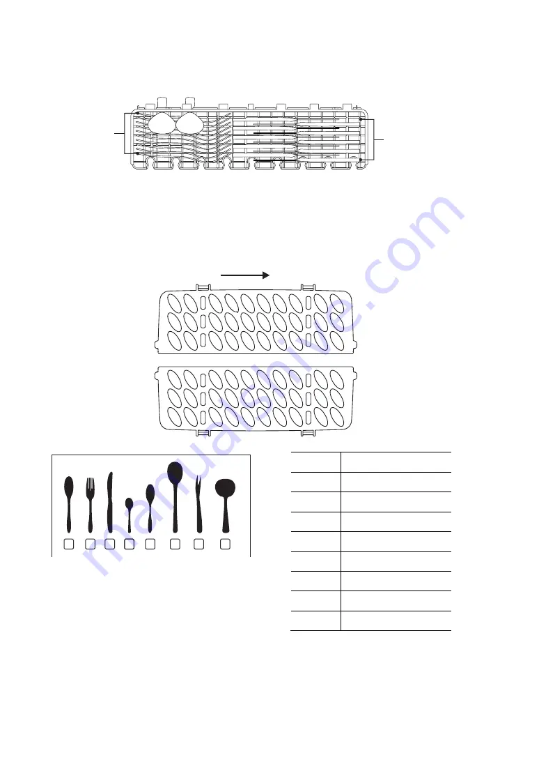 Blaupunkt 5VF4X00EME Instruction Manual Download Page 66