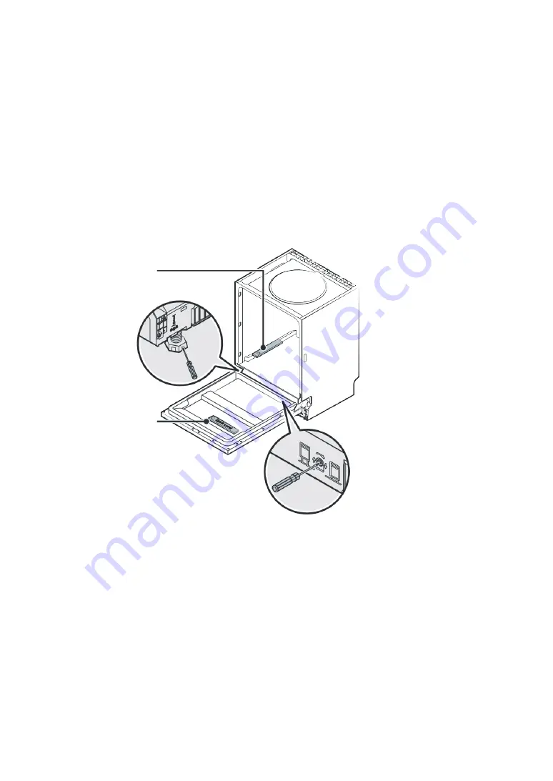 Blaupunkt 5VF4X00EME Instruction Manual Download Page 90