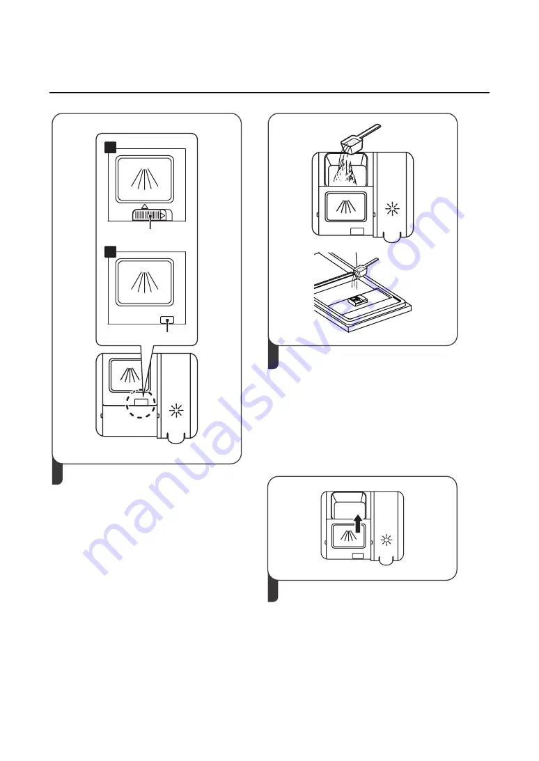 Blaupunkt 5VF4X00EME Instruction Manual Download Page 168