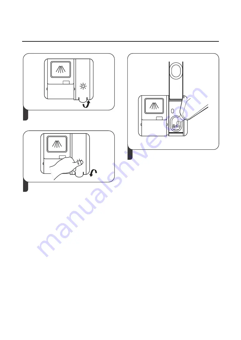 Blaupunkt 5VF4X00EME Instruction Manual Download Page 215