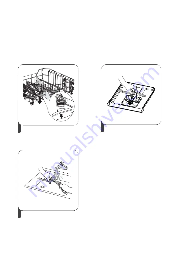 Blaupunkt 5VF4X00EME Instruction Manual Download Page 225