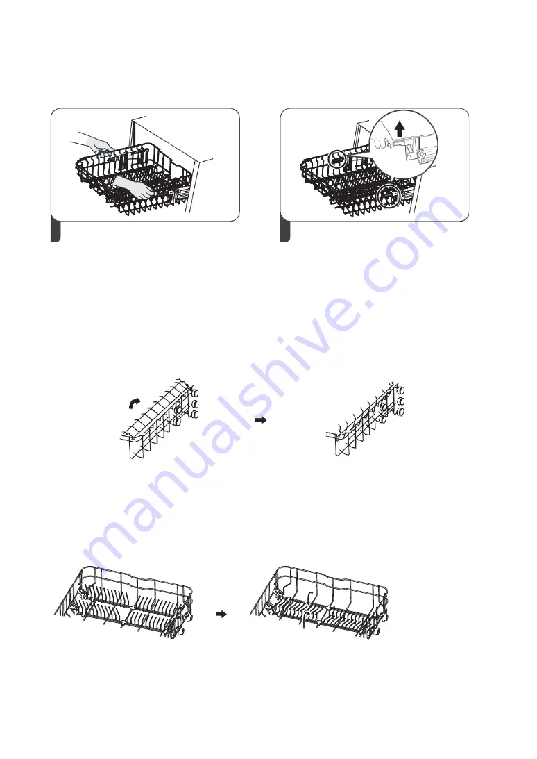 Blaupunkt 5VF4X00EME Instruction Manual Download Page 262