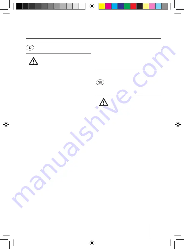 Blaupunkt 7 646 775 310 Operating And Installation Instructions Download Page 381