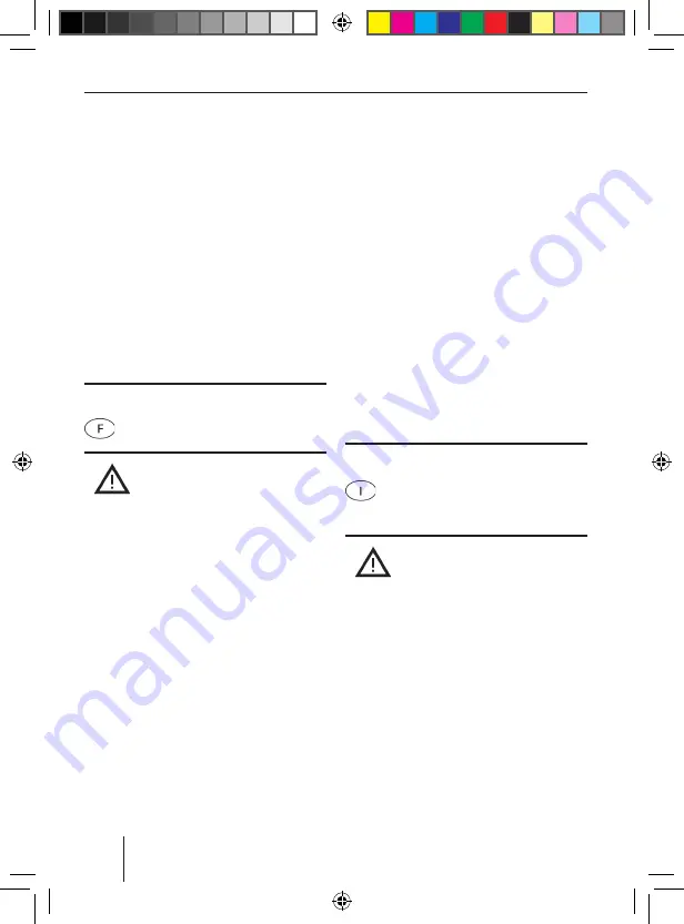 Blaupunkt 7 646 775 310 Operating And Installation Instructions Download Page 382