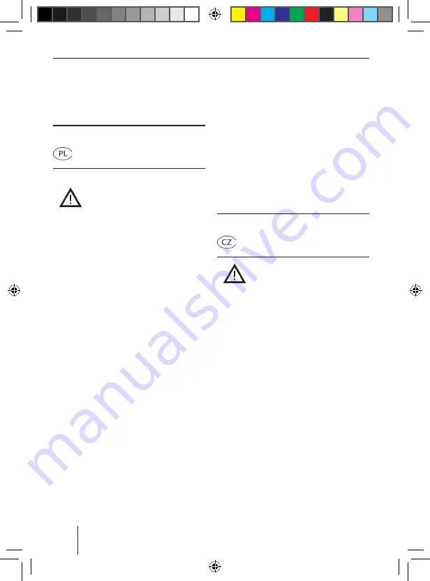 Blaupunkt 7 646 775 310 Operating And Installation Instructions Download Page 386