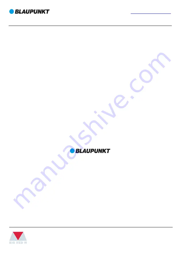 Blaupunkt A1414L Скачать руководство пользователя страница 4