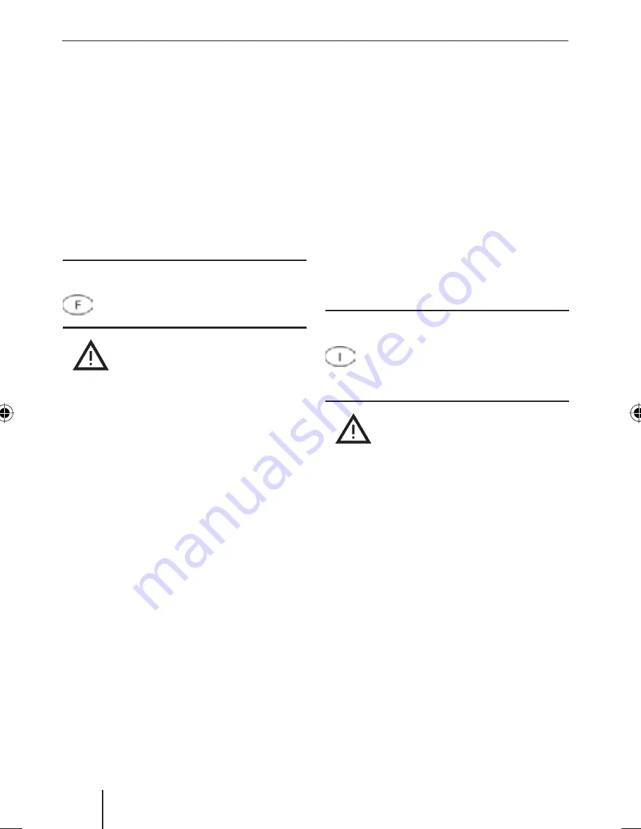 Blaupunkt ALICANTE MP36 Installation Instructions Manual Download Page 3