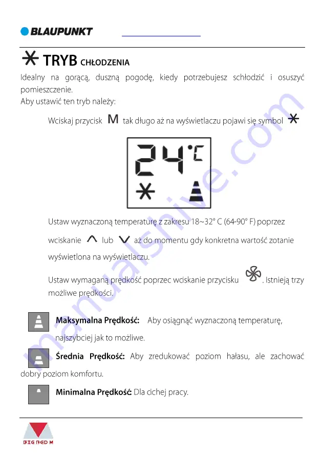 Blaupunkt BAC-PO-0909-C06D Instruction Manual Download Page 83