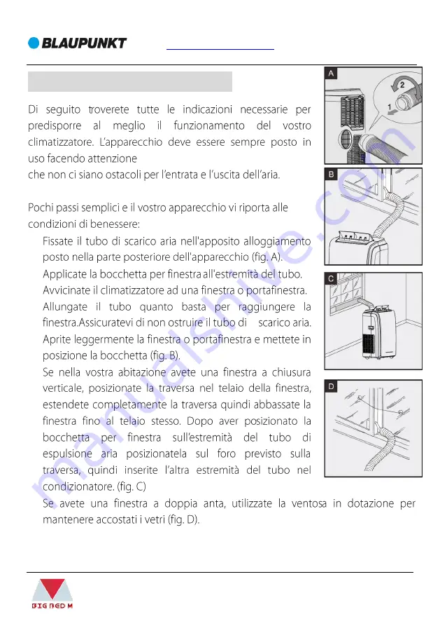 Blaupunkt BAC-PO-0909-C06D Instruction Manual Download Page 96