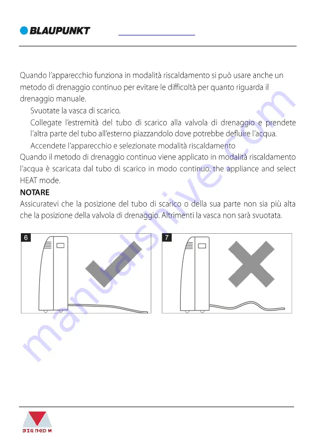 Blaupunkt BAC-PO-0909-C06D Скачать руководство пользователя страница 105