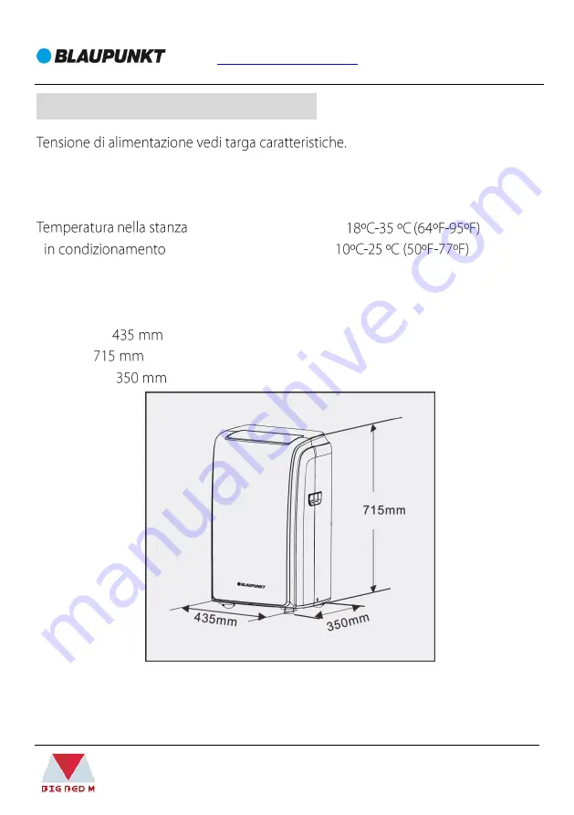 Blaupunkt BAC-PO-0909-C06D Скачать руководство пользователя страница 108