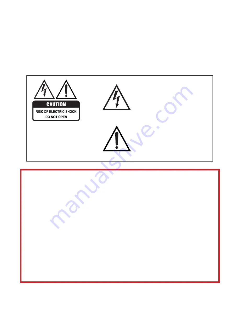 Blaupunkt BDVD20H Instruction Manual Download Page 4