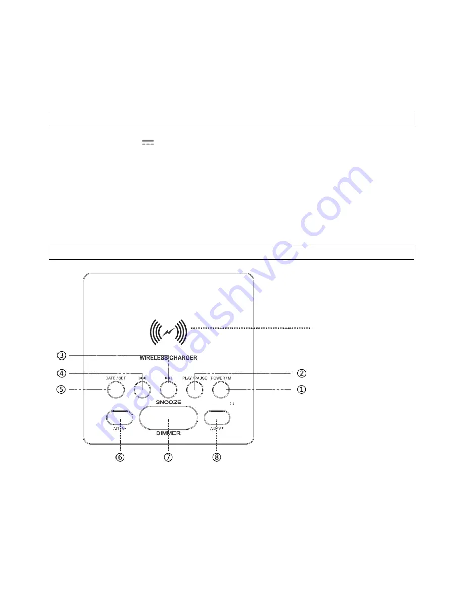 Blaupunkt BLP2612-001 User Manual Download Page 29