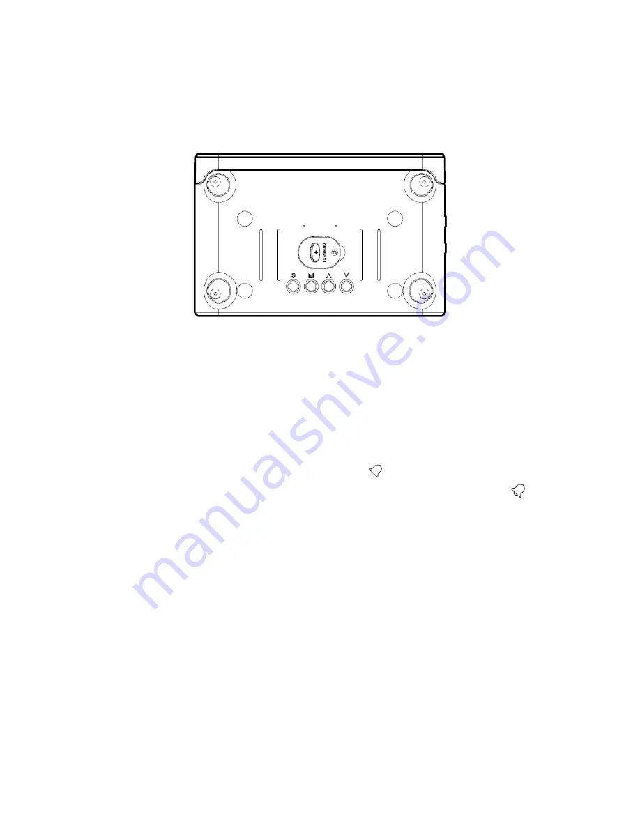 Blaupunkt BLP2620-001 User Manual Download Page 16