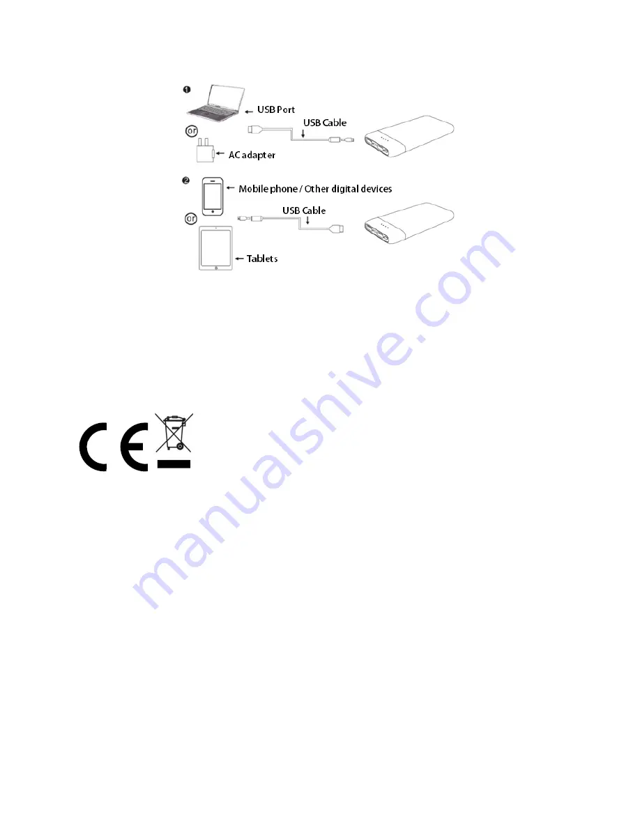 Blaupunkt BLP7310 User Manual Download Page 9