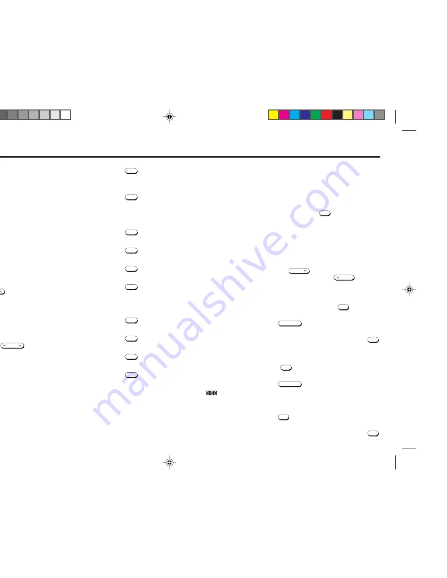 Blaupunkt BOSTON CD189 User Manual Download Page 8