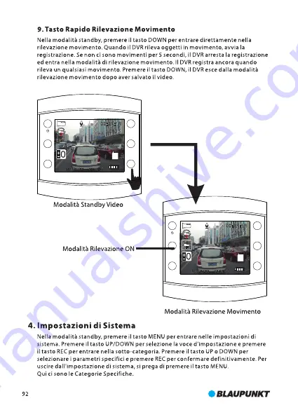 Blaupunkt BP 2.1 FHD User Manual Download Page 96