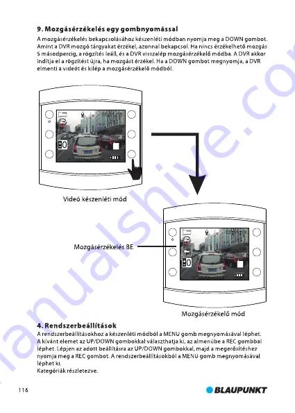 Blaupunkt BP 2.1 FHD User Manual Download Page 120